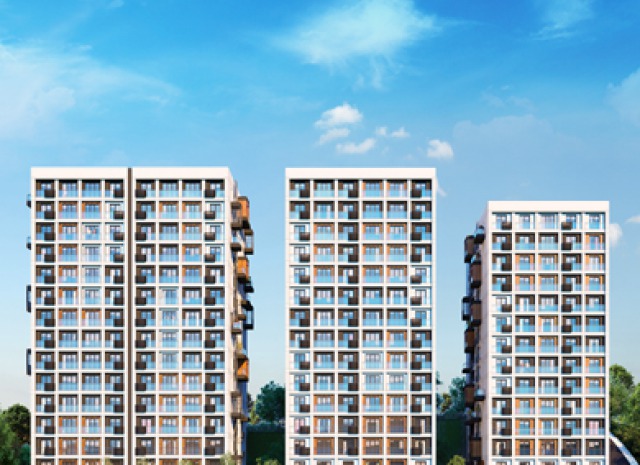 EMAAR SUGUARE AVM (ISTANBUL)
